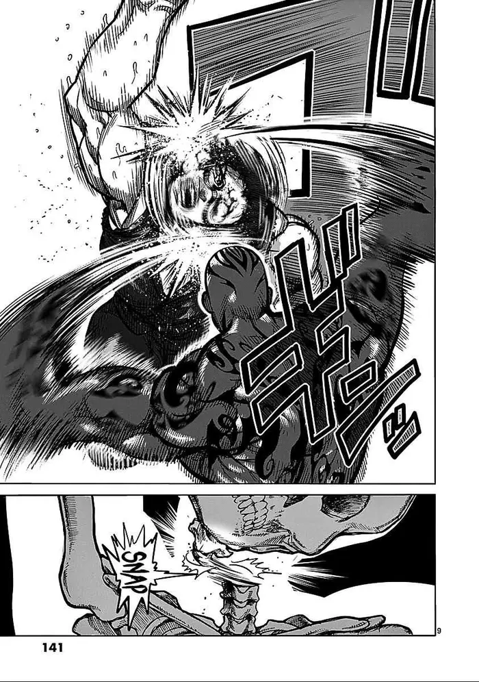 Kengan Ashura Chapter 73 image 10_optimized